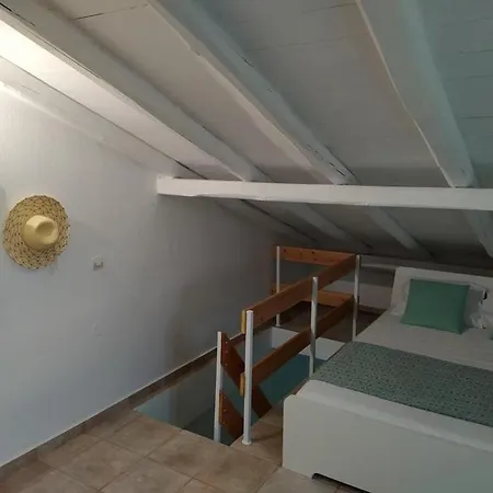 Apartman Paperboat *