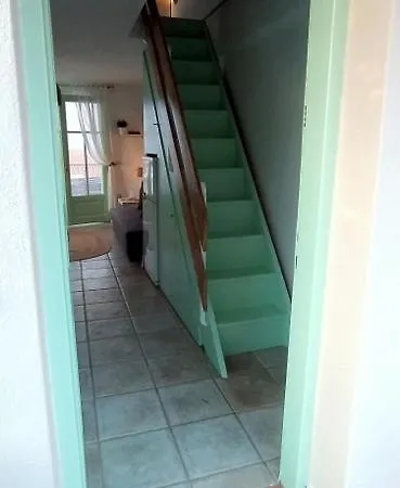 Apartman Paperboat *