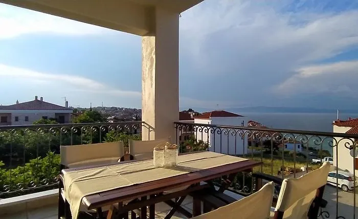 Paperboat Apartament *