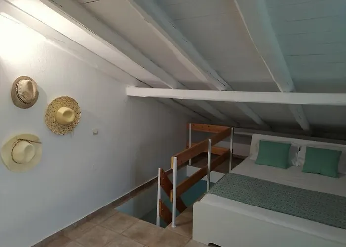 Apartament Paperboat *