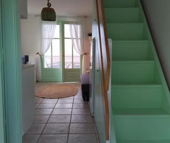 Apartament Paperboat