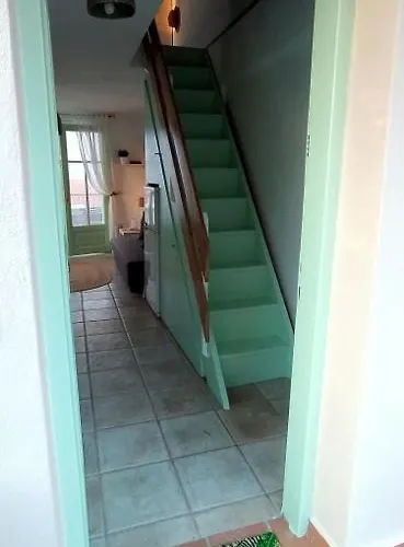 Apartament Paperboat *