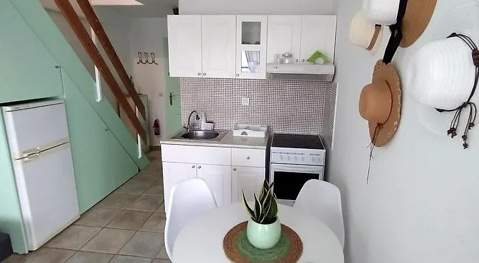 Paperboat Apartament