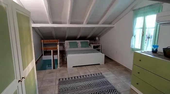 Paperboat Apartament